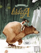 Los Libros De A