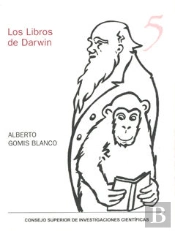 Los Libros De Darwin