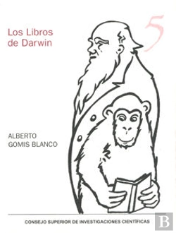 Bertrand.pt - Los Libros De Darwin