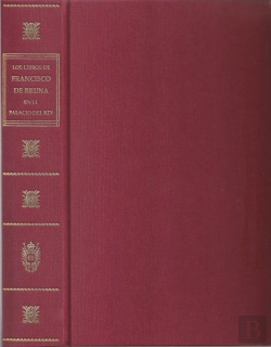 Bertrand.pt - Los Libros De Francisco De Bruna En El Palacio Del Rey