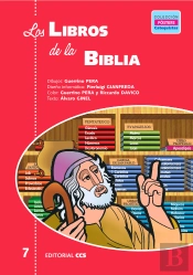 Los Libros De La Biblia