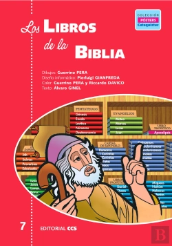 Bertrand.pt - Los Libros De La Biblia