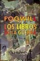 Los Libros De La Guerra