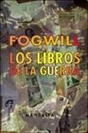Los Libros De La Guerra
