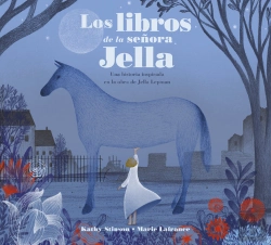 Bertrand.pt - Los Libros De La Señora Jella