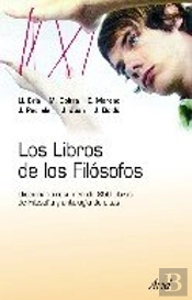 Los Libros De Los Filósofos