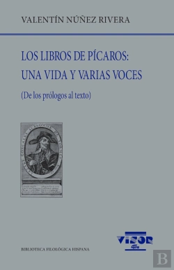 Bertrand.pt - Los Libros De Picaros: Una Vida Y Varias Voces