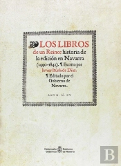 Los Libros De Un Reino