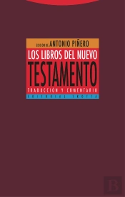 Los Libros Del Nuevo Testamento