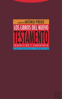 Bertrand.pt - Los Libros Del Nuevo Testamento