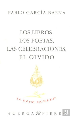 Bertrand.pt - Los Libros, Los Poetas, Las Celebraciones, El Olvido