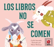 Los Libros No Se Comen