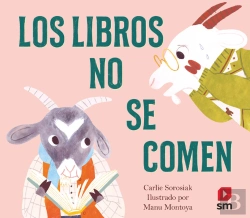 Bertrand.pt - Los Libros No Se Comen