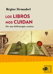 Los Libros Nos Cuidan