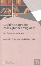 Los Libros Sagrados En Las Grandes Religiones