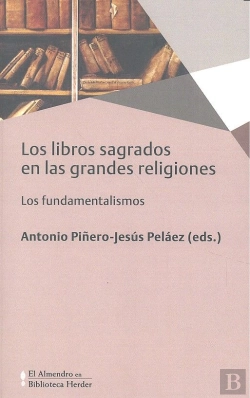 Bertrand.pt - Los Libros Sagrados En Las Grandes Religiones