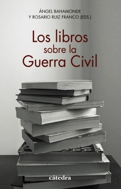 Bertrand.pt - Los Libros Sobre La Guerra Civil
