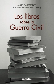 Los Libros Sobre La Guerra Civil
