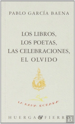Bertrand.pt - Los Libros,Los Poetas,Las Ceebraciones,El Olvido