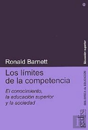 Los Límites De La Competencia