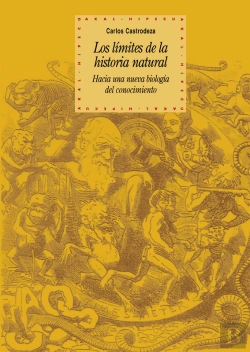 Bertrand.pt - Los Límites De La Historia Natural