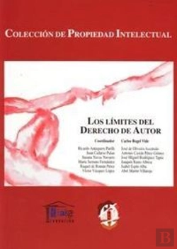 Bertrand.pt - Los Límites Del Derecho De Autor