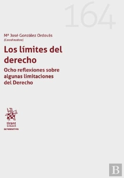 Bertrand.pt - Los Limites Del Derecho Ocho Reflexiones Sobre Algunas Limi