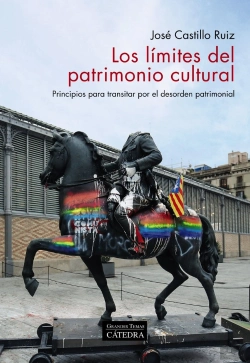 Bertrand.pt - Los Limites Del Patrimonio Cultural