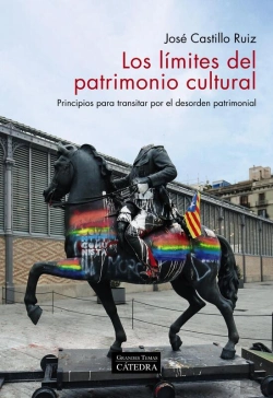 Bertrand.pt - Los Límites Del Patrimonio Cultural
