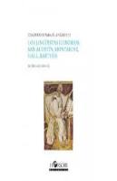 Los Lingüistas Ilusorios: San Agustín, Montaigne, Hall, Barthes