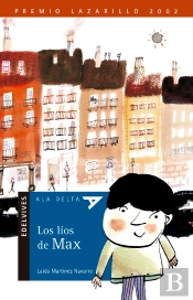 Los Líos De Max