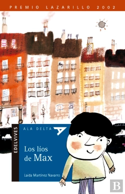 Bertrand.pt - Los Líos De Max