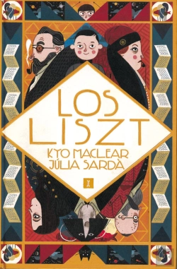 Bertrand.pt - Los Liszt