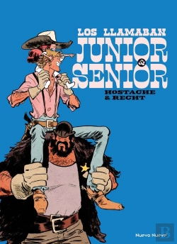 Bertrand.pt - Los Llamaban Junior Y Senior