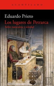 Los Lugares De Petrarca