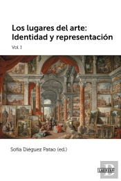 Los Lugares Del Arte I: Identidad Y Representación