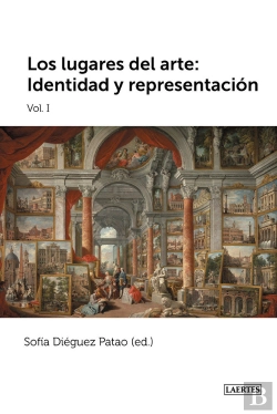 Bertrand.pt - Los Lugares Del Arte I: Identidad Y Representación