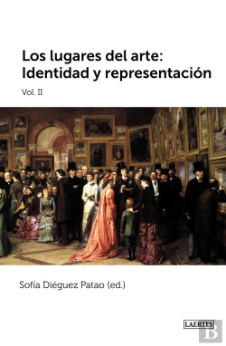 Bertrand.pt - Los Lugares Del Arte Ii: Identidad Y Representación