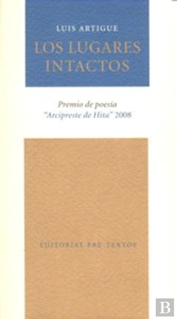 Bertrand.pt - Los Lugares Intactos