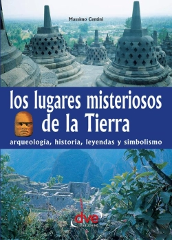 Bertrand.pt - Los Lugares Misteriosos De La Tierra