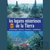 Los Lugares Misteriosos De La Tierra