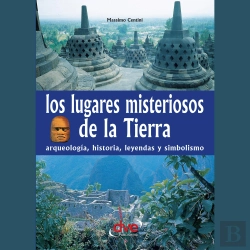 Bertrand.pt - Los Lugares Misteriosos De La Tierra