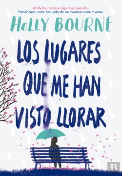 Bertrand.pt - Los Lugares Que Me Han Visto Llorar