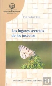 Los Lugares Secretos De Los Insectos
