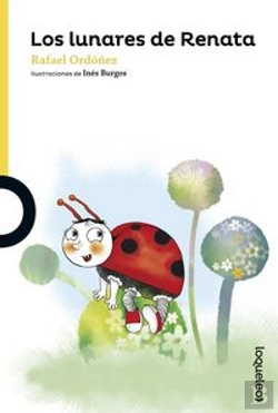 Bertrand.pt - Los Lunares De Renata