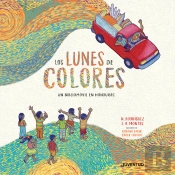 Los Lunes De Colores