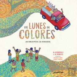 Bertrand.pt - Los Lunes De Colores