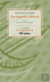 Los Maestros Cantores