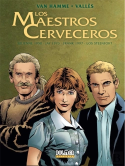 Bertrand.pt - Los Maestros Cerveceros Vol. 2