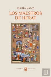 Los Maestros De Herat